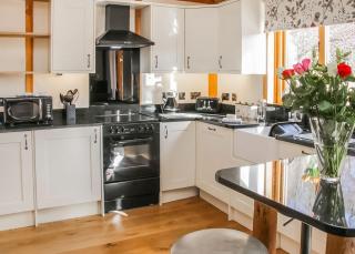 Acksea Lodges - Oswestry - 1