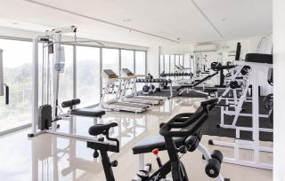 Spacious and Cozy 2 Bedroom with Balcony - Iloilo City - 3