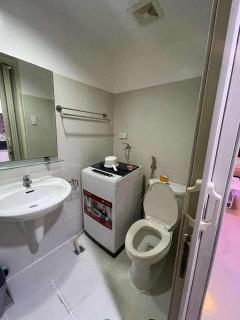 Sea Residences - MOA - Manille - 8