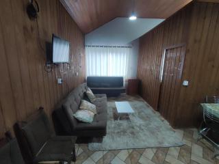Refugio na praia de Navegantes - 2