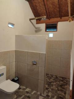 Greenday bungalows - Tetebatu - 8