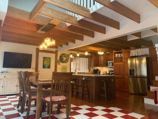 The Blessing House Peaceful Stylish Near Downtown - Siloam Springs - 0