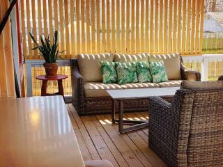 The Blessing House Peaceful Stylish Near Downtown - 9