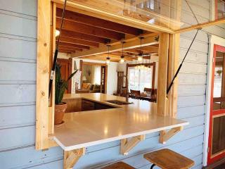 The Blessing House Peaceful Stylish Near Downtown - Siloam Springs - 8
