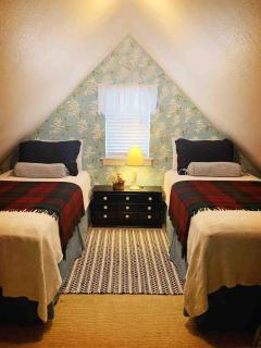 The Blessing House Peaceful Stylish Near Downtown - Siloam Springs - 7