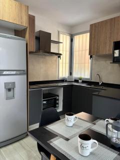 Apartamento Quinta Norte - Mendoza - 0