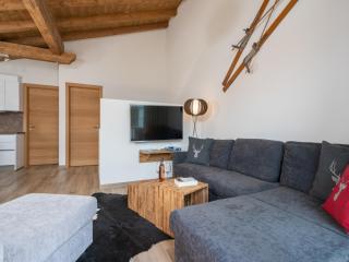 Chalet in Piesendorf near Ski Slopes, cleaning included - Piesendorf - 7