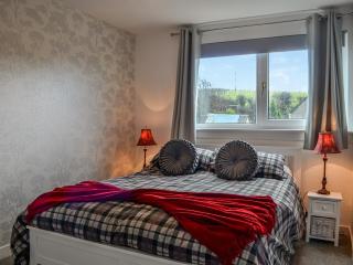 Anchor Cottage - Portpatrick - 9