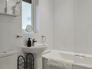 Anchor Cottage - Portpatrick - 8