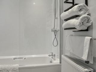 Anchor Cottage - Portpatrick - 7
