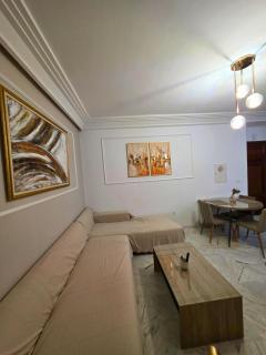 Zen home Lac 2 - La Marsa - 7