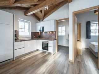 Chalet in Piesendorf near Ski Slopes, cleaning included - Piesendorf - 3