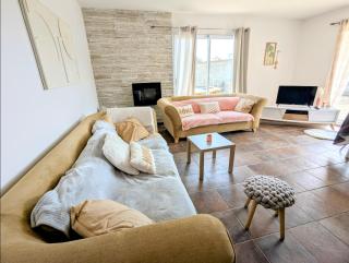 Idéale Les Grands Buffets "Nid douillet" 4 chambres - Bages - 4