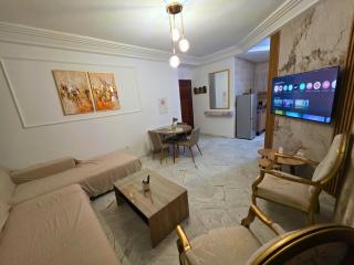 Zen home Lac 2 - La Marsa - 9