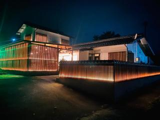 時間を忘れる貸別荘レッドライン - Hatsukaichi - 0