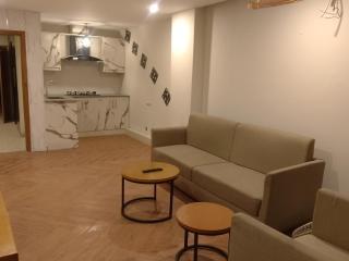 Luxury View Hotel one Apartments - Rawalpindi - 9