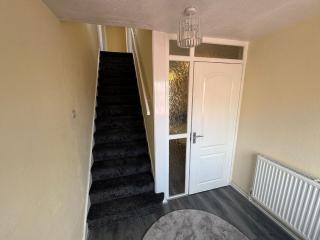 Nayla house - Moffat - 2