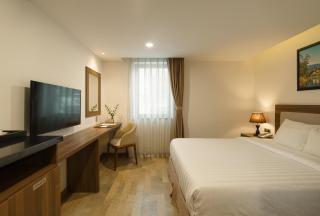 Celine Express - Q Dalat Hotel - 5
