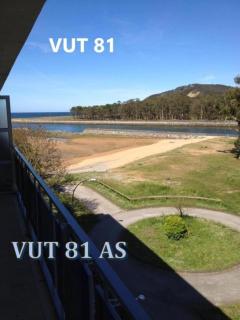 Playa del Puntal I Villaviciosa Primera Linea Playa - Villaviciosa - 0