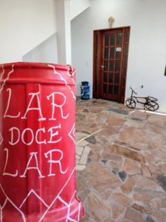 Casa de Temporada Xisto - Tiradentes - 4