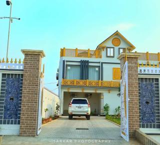 Serene Guest House - 6