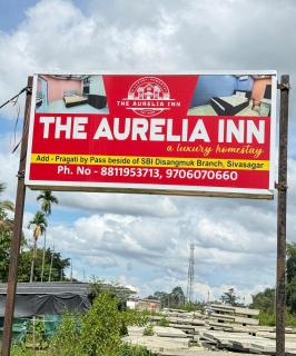 The Aurelia Inn - Sivasagar - 9