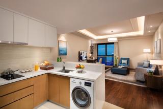Somerset Software Park Xiamen - Xiamen - 7
