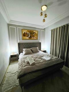 Zen home Lac 2 - La Marsa - 4