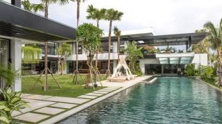Villa Norbu by Elite Havens - Canggu - 0