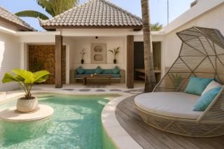 The White Key Luxury Villas - Gili Trawangan - 6