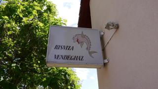 Kisviza Vendégház - Baja - 7