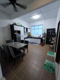 Ahmad Albab Homestay - 2