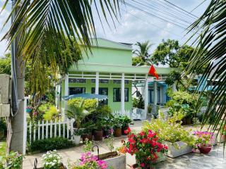 NAI Homestay - 8