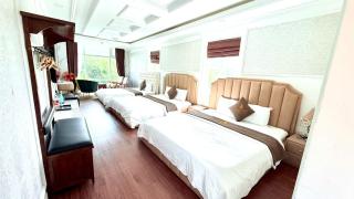 BÔNG SEN HOTEL CÔN ĐẢO - Con Dao - 0