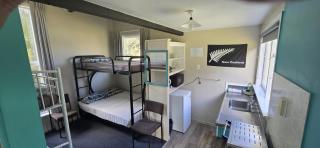 Alpine Holiday Apartments & Campground - Hanmer Springs - 9