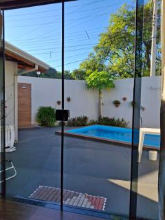Casa Aconchegante Brotas SP - 9