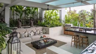 Villa Norbu by Elite Havens - Canggu - 9