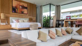 Villa Norbu by Elite Havens - Canggu - 5