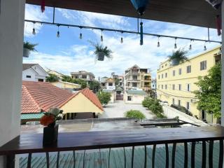 SHARE Hostel & Coffee - Hue - 7