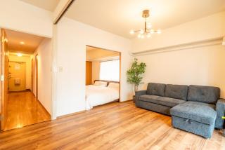 家族やグループ旅行におすすめ 難波や日本橋徒歩10分圏内 - 6