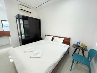SHARE Hostel & Coffee - Hue - 5