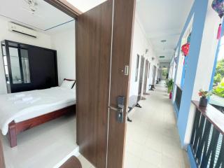 SHARE Hostel & Coffee - Hue - 9