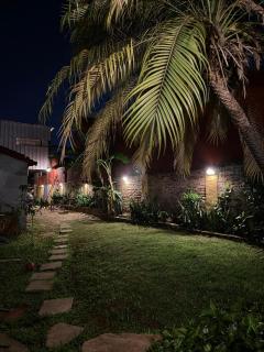 Alojamiento Ecológico Asunción - 9