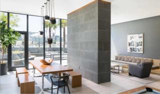 The Olive Skyline 2 Bed Apt with FREE PARKING in DTLA - Los Angeles - 6