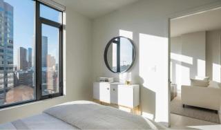 The Olive Skyline 2 Bed Apt with FREE PARKING in DTLA - 5