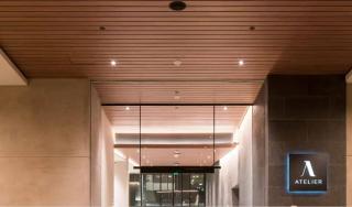 The Olive Skyline 2 Bed Apt with FREE PARKING in DTLA - Los Angeles - 1
