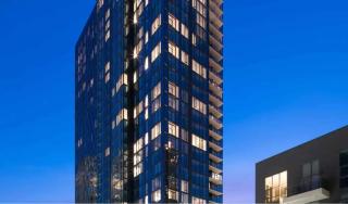 The Olive Skyline 2 Bed Apt with FREE PARKING in DTLA - 3