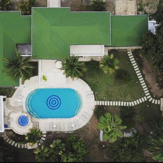ESPECTACULAR CASA QUINTA en RENTA VILLA EN GIRARDOT PEÑON PISCINA PRIVADA!!! - 9