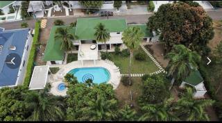 ESPECTACULAR CASA QUINTA en RENTA VILLA EN GIRARDOT PEÑON PISCINA PRIVADA!!! - Girardot - 6