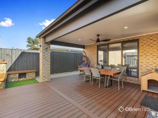 The Turnstone Retreat - Cowes - 1